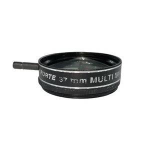 فیلتر فورته لنز مدل KALEIDOSCOPE MULTIVISION HEART - 37MM