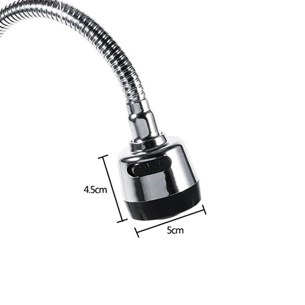 سرشیر آب سیلک لند مدل S9 سرشیر آب سیلک لند مدل S9