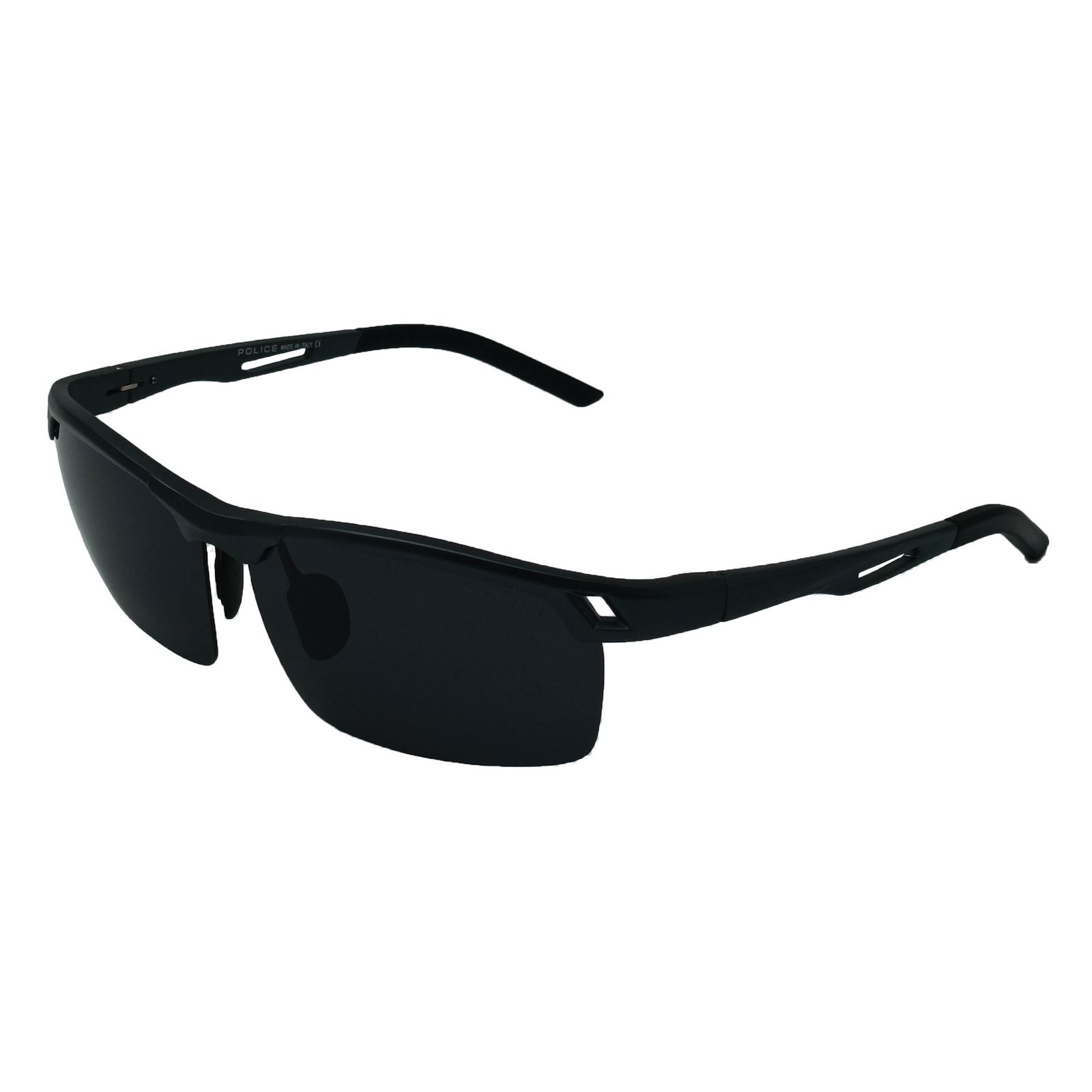 عینک آفتابی پلیس مدل PO03 -  - 1
