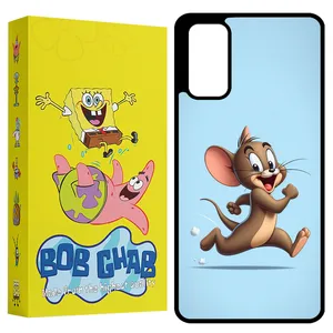 BOB Ghab BCPS20 Cover For Samsung Galaxy S20 