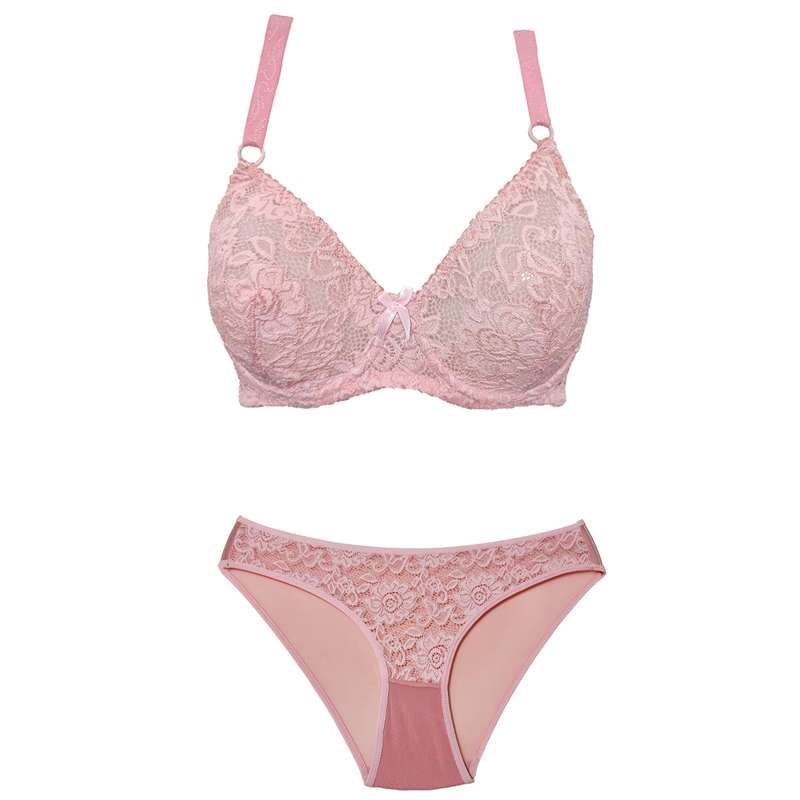 ست شورت و سوتین زنانه کد G-50041