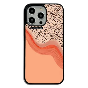 AKAM AMCWA14PROMAX-BOHO1 Cover For Apple iPhone 14 Pro Max