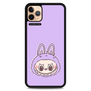 AKAM AMC-WA11PRO-LABUBU-5 Cover For Apple iPhone 11 Pro