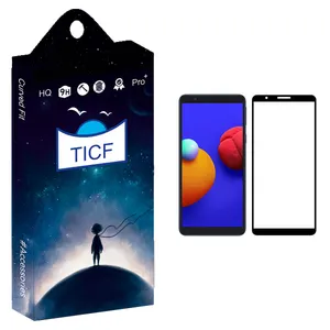 TICF +HD Screen Protector For Samsung Galaxy M01 Core