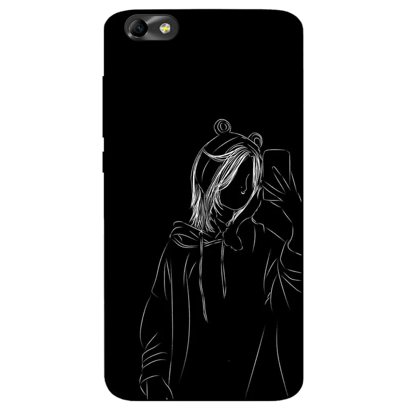 کاور مگافون کد 1841 مناسب برای گوشی موبایل هوآوی Y5 2018 / Y5 Prime 2018 / Y5 Lite 2018