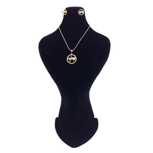 نیم ست زنانه مدل B3-0033