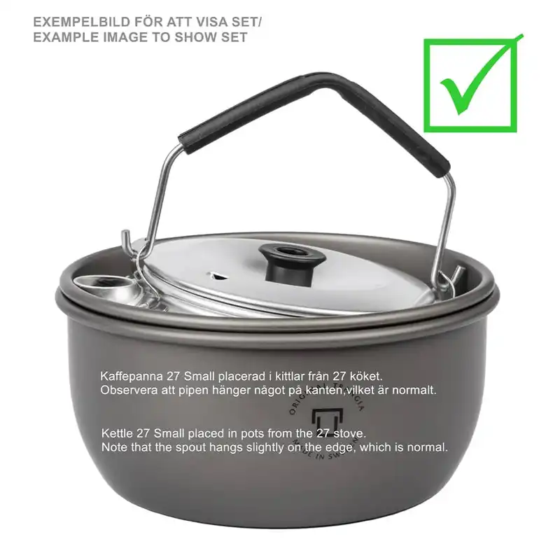 مجموعه ظروف سفری ترانگیا مدل 2-27 UL کد F2022