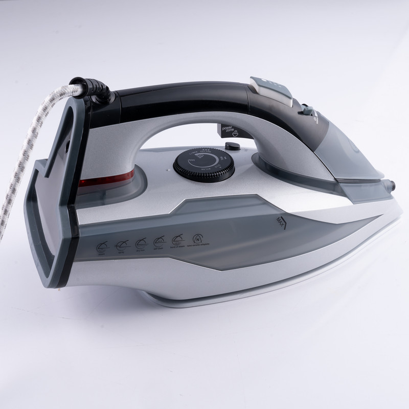 اتو بخار یورولوکس مدل SI5072SG