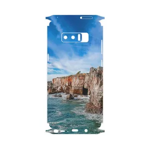 MAHOOT Rock Mountain-FullSkin Cover Sticker for Samsung Galaxy Note 8