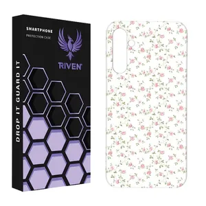 RIVEN RI1-17 Case For Samsung Galaxy S23 FE