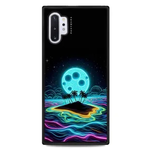 AKAM AMC-WSGN10P-NEON-23 Cover For Samsung Galaxy Note 10 Plus