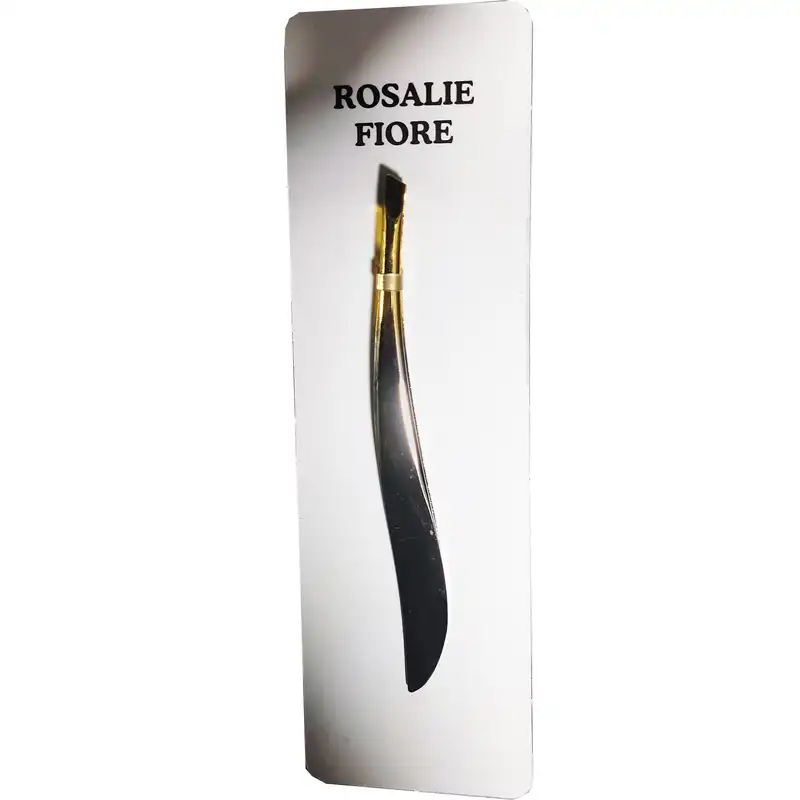 موچین رزالی فیوره مدل TOP04