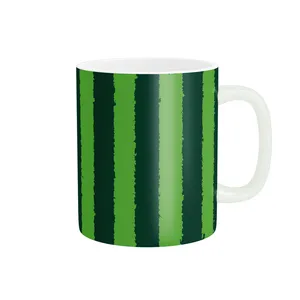 ماگ پادآفرین مدل شب یلدا مبارک طرح یلدایی کد p1323