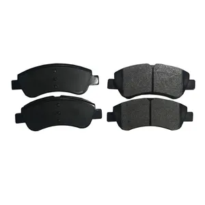 لنت ترمز عقب مدل 120332 دو جفت مناسب برای رانا