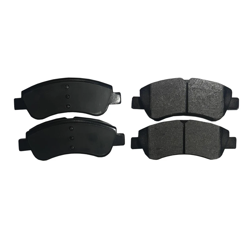 لنت ترمز عقب مدل 120332 دو جفت مناسب برای رانا