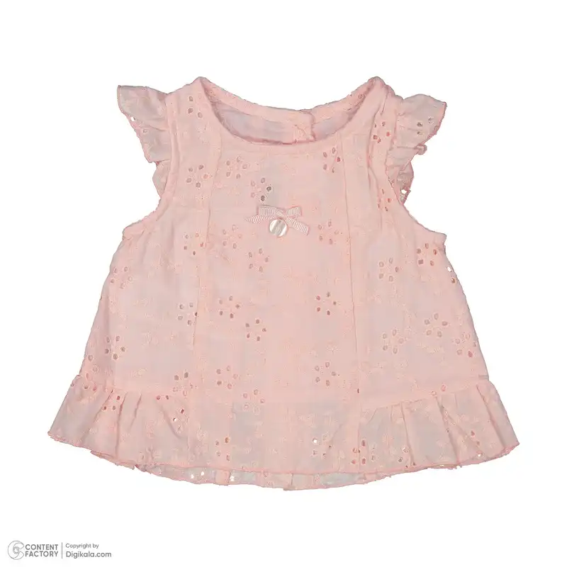 ست 3 تکه لباس نوزادی ایندیگو مدل 140211069