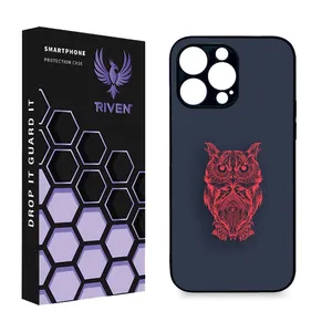 RIVEN RI3-8 Case For Apple iPhone 11 Pro Max