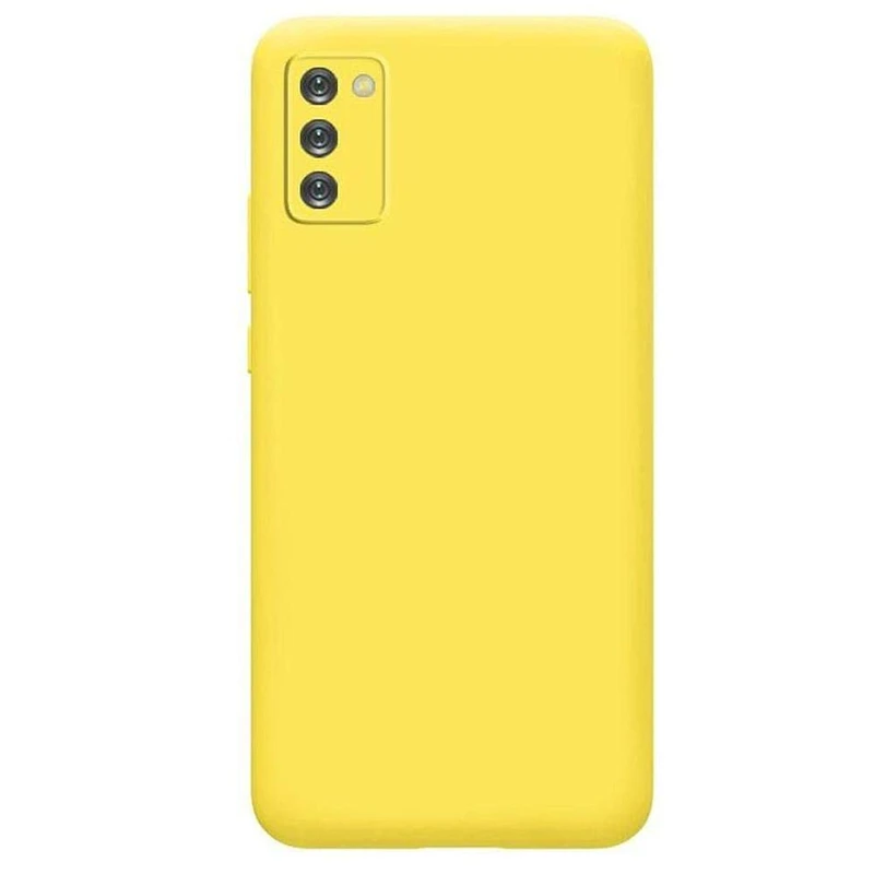 کاور مدل SLN_02 مناسب برای گوشی موبایل سامسونگ Galaxy A02S / A03S