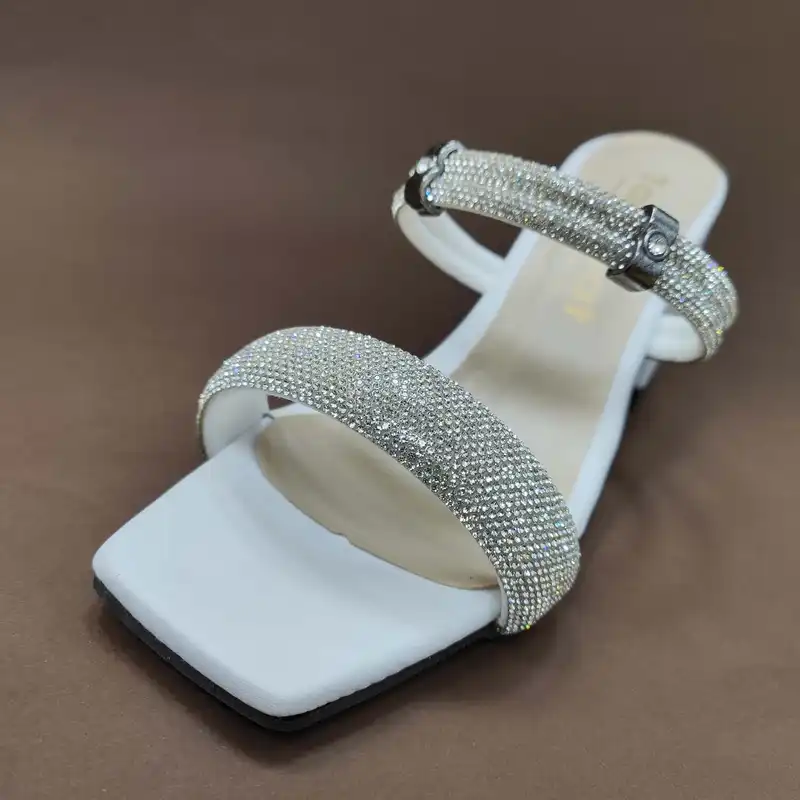 صندل زنانه مدل 2024