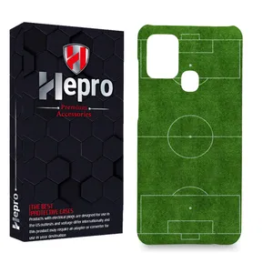 HEPRO MC Cover for Samsung Galaxy A21S
