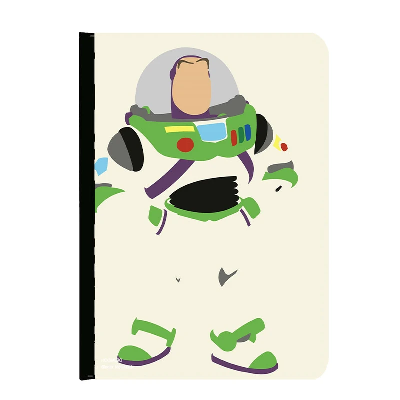 کلاسور هومرو مدل KL493 طرح داستان اسباب ‌بازی