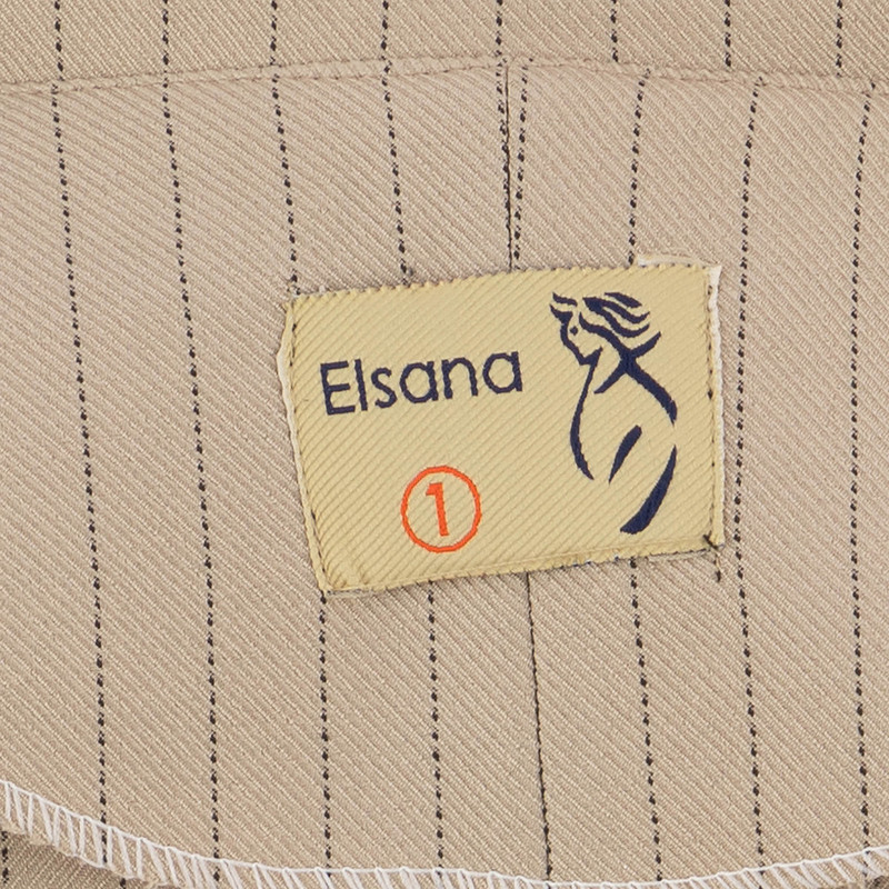 ست 3 تکه لباس زنانه السانا مدل سانیلا کد 210378