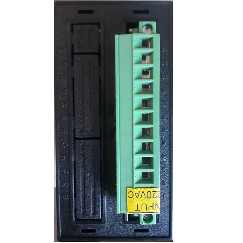 کنترلر پروسس سان وارد مدل 94