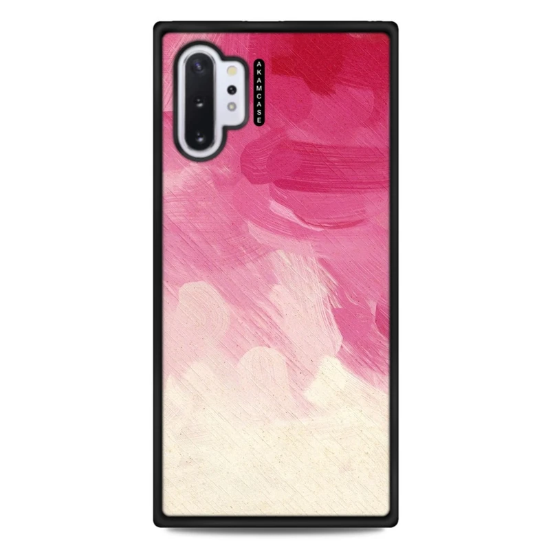 : کاور آکام مدل AMC-WSGN10P-WATER COLOR-16 مناسب برای گوشی موبایل سامسونگ Galaxy Note 10 Plus 