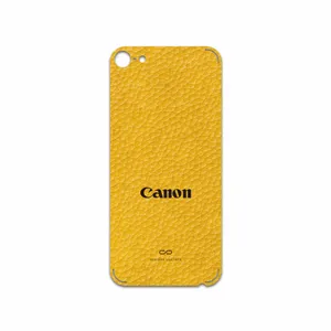 MAHOOT ML-CNN Cover Sticker for Apple iPod touch 6th generation