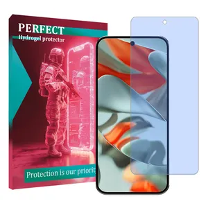 Perfect Anti-blue screen protector suitable for Google Pixel 9 Pro XL Mobile phone