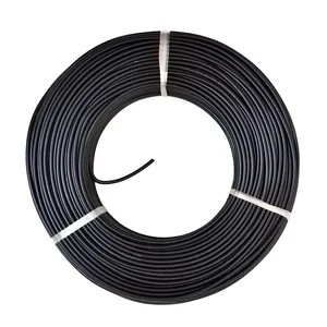 سیم برق افشان 1 در 1.5 هادی نور گستر مدل ANIL06