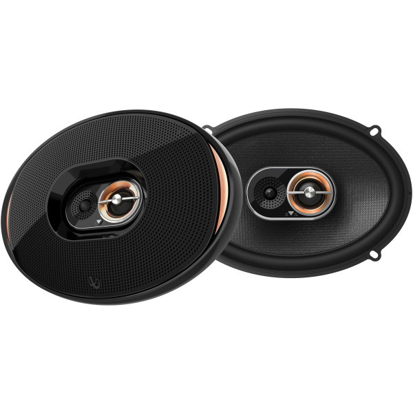 اسپیکر خودرو اینفینیتی مدل KAPPA 93IX بسته دو عددی