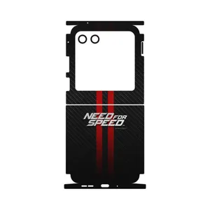 MAHOOT Need_for_Speed_Game-FullSkin Cover Sticker for Motorola Razr 40 Ultra