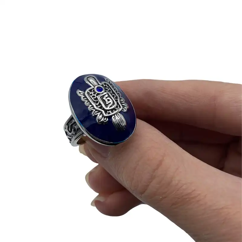 انگشتر مدل استفن سالواتور