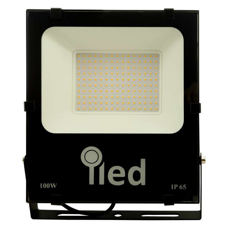 پرژکتور 100 وات آیلد مدل آسمان کد SMD_M