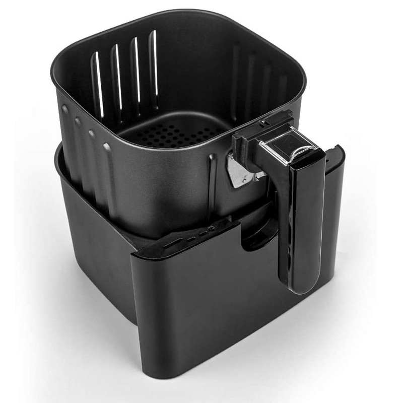 سرخ کن بدون روغن ایوولی مدل EVKA-AF5508B