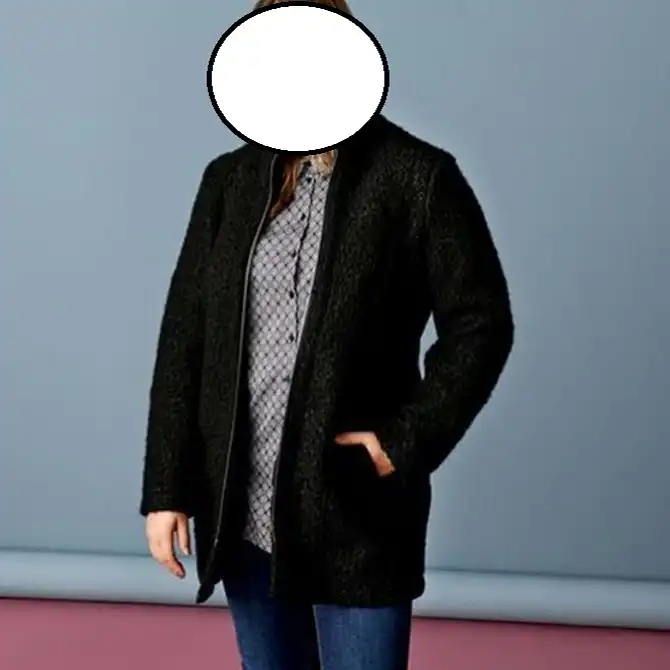 پالتو زنانه اسمارا مدل 6780057