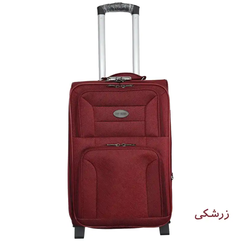 چمدان مدل 3S_S850 سایز کوچک