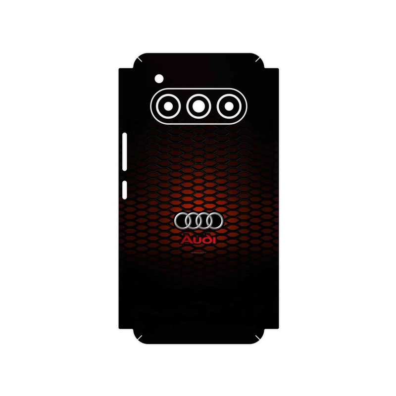 برچسب پوششی ماهوت مدل Audi_AG مناسب برای گوشی موبایل داریا Bond II Lite 5G