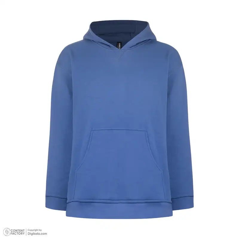 هودی زنانه کرک لند مدل 7991043