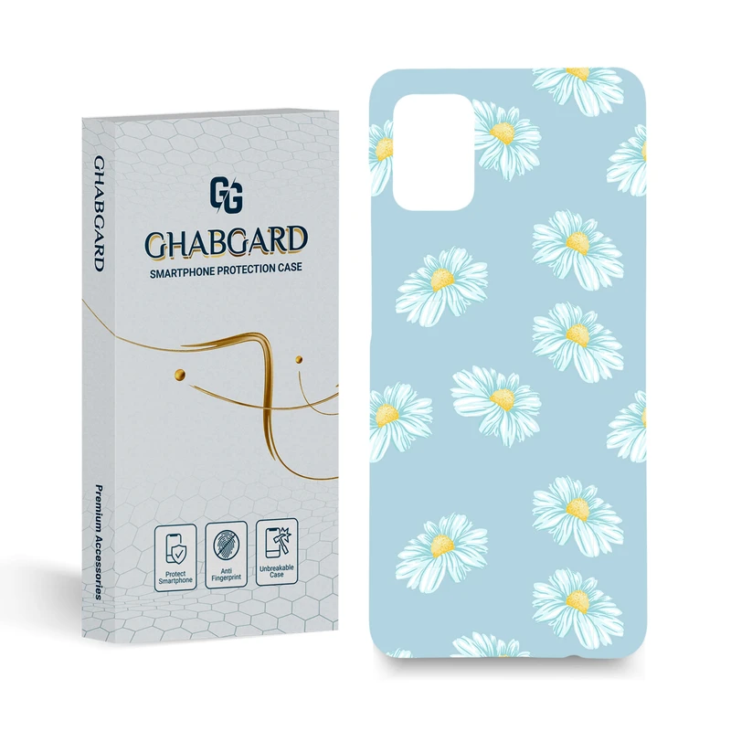  کاور قاب گارد مدل فانتزی مناسب برای گوشی موبایل سامسونگ galaxy a51