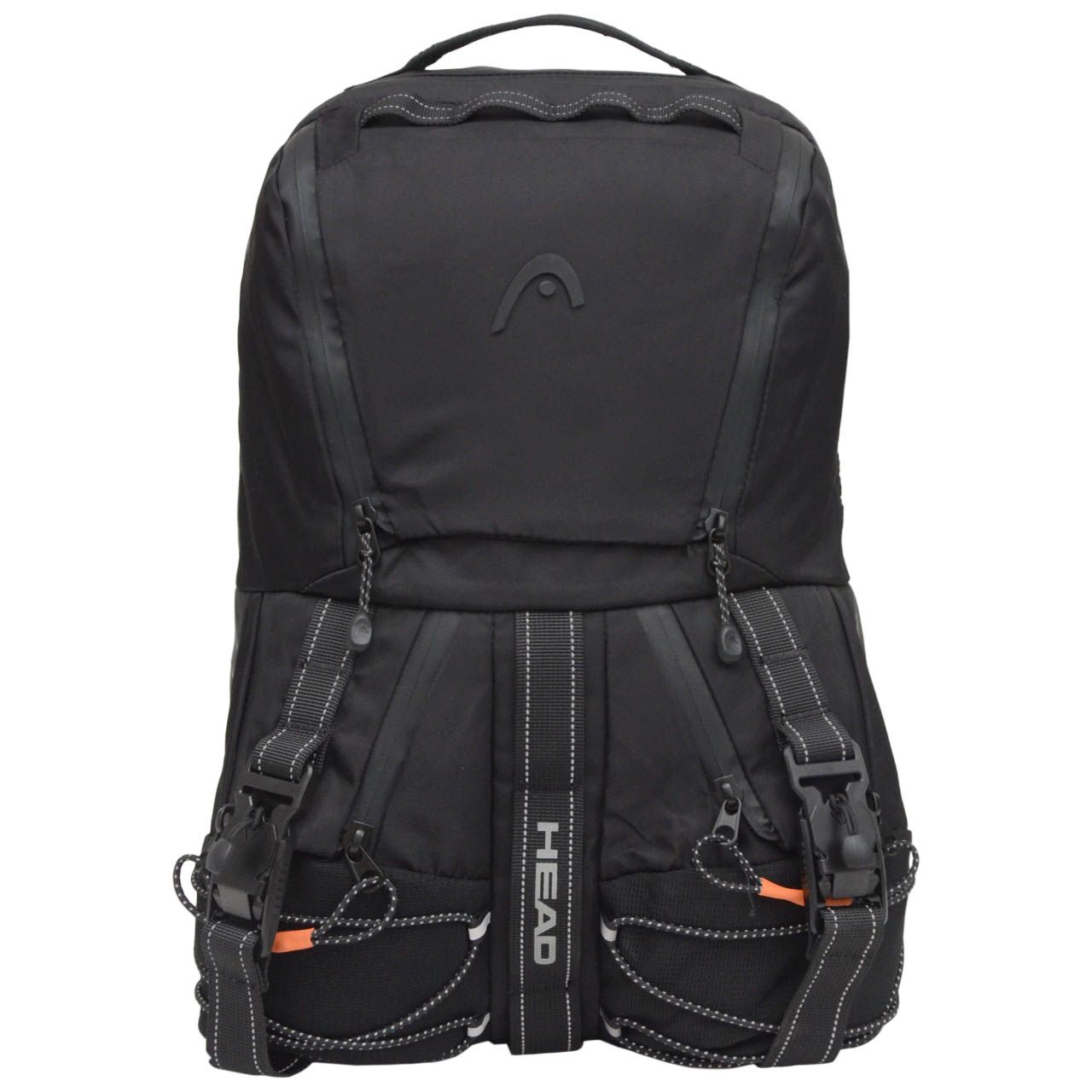 کوله پشتی هد مدل HB0253 - - 1