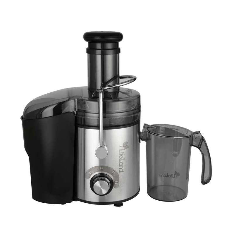 آبمیوه گیری لایف لند کد 220