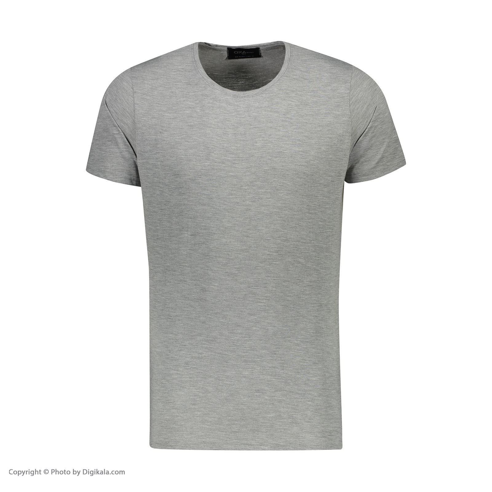 تی شرت آستین کوتاه مردانه اکزاترس مدل P032001112370100-112 -  - 2