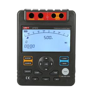 نقد و بررسی میگر یونیتی مدل UT512 توسط خریداران
