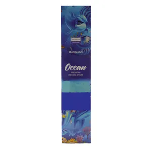 عود دارشان طرح پاکتی مدل اوشن کد P01-Ocean