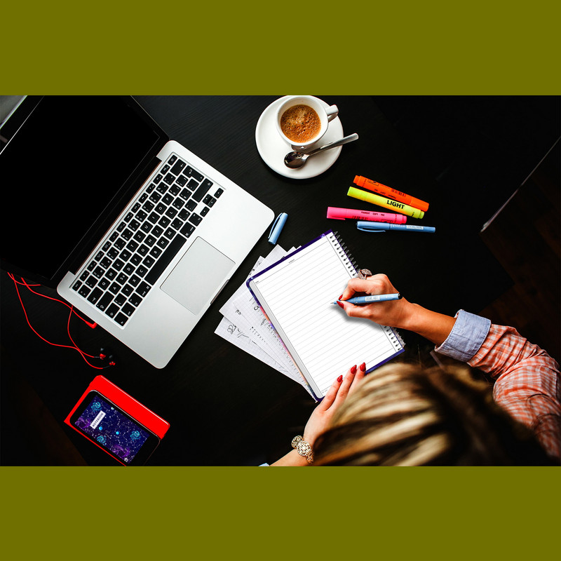 دفتر مشق 50 برگ مستر راد مدل کهکشانی کد galaxy 2149