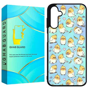 Ghab Guard GCHPA25 Cover for Samsung Galaxy A25  