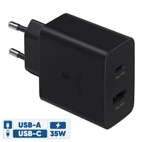 شارژر دیواری 35 وات سامسونگ مدل EP-TA220