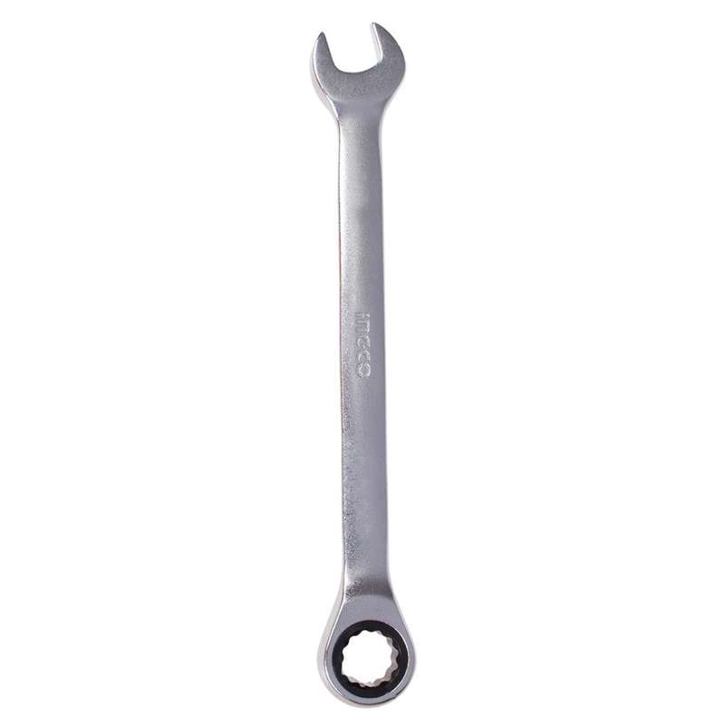  آچار یک سر جغجغه اینکو کد A0-00161 سایز 16 میلی متر